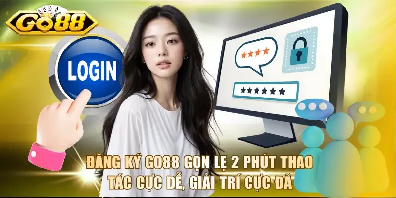 Đăng ký Go88