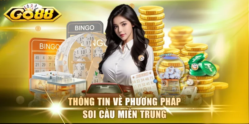 Giới thiệu về soi cầu miền Trung cơ bản cho người mới