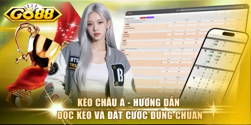 Kèo Châu Á