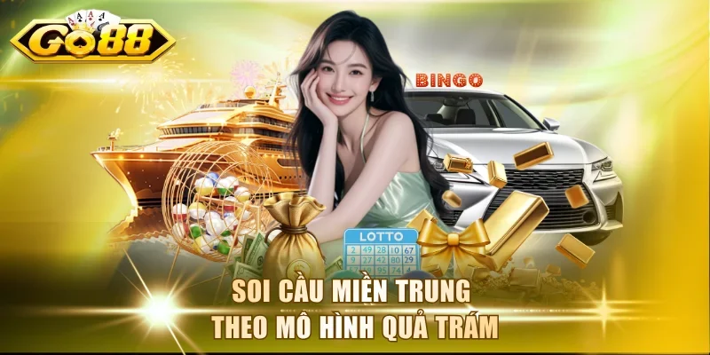 Phương pháp lựa chọn lô theo mô hình quả trám