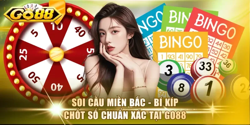 Soi cầu miền Bắc
