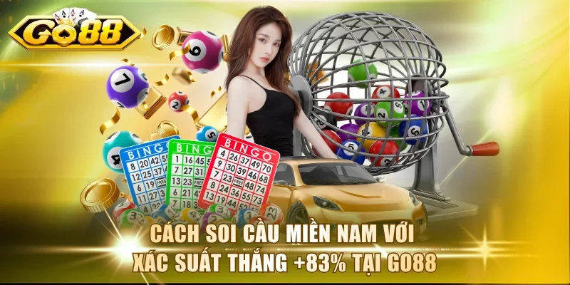 Soi cầu miền Nam