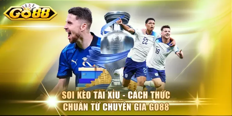 Soi kèo Tài Xỉu