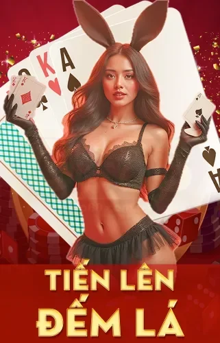 tiến lên đếm lá